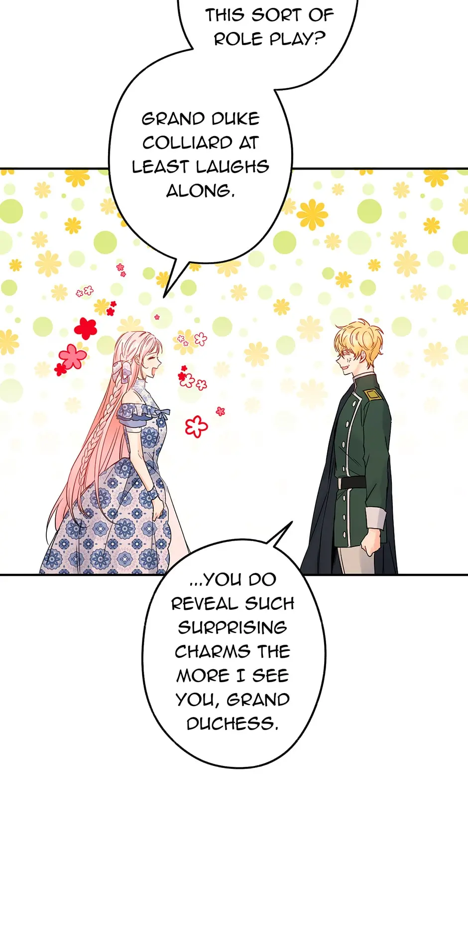 This Is an Obvious Fraudulent Marriage Chapter 77 49